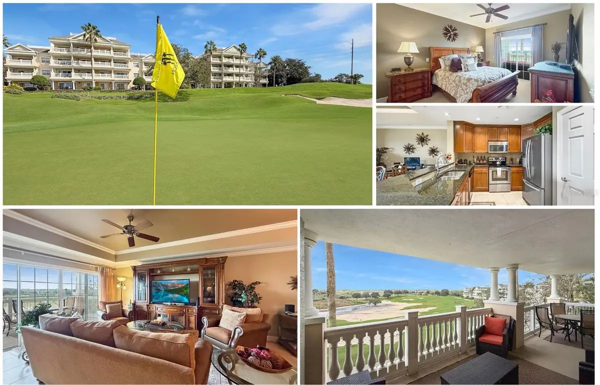 1370 Centre Court Ridge Drive #303, Reunion, FL 34747 - Image #1