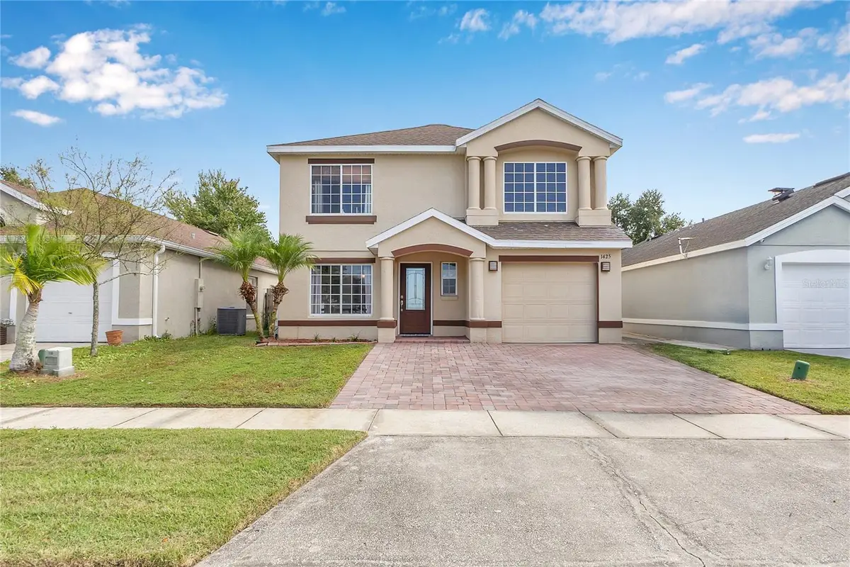 1425 Carey Glen Circle, Orlando, FL 32824 - Image #1