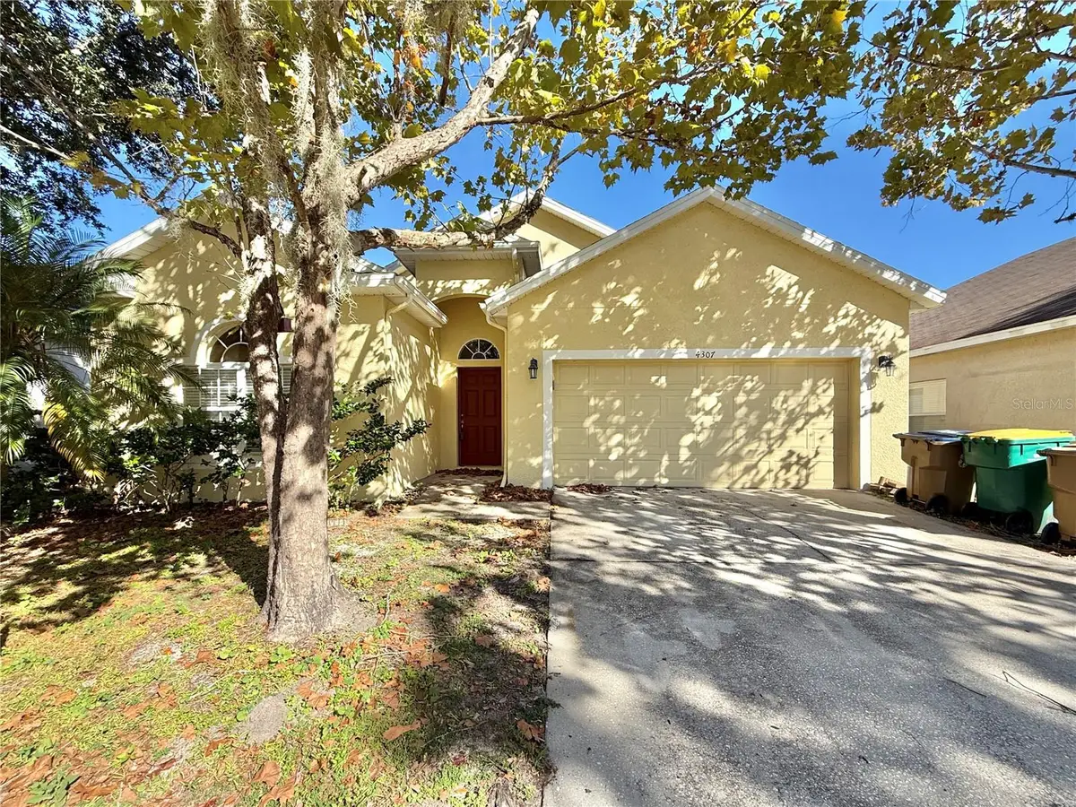 4307 Creeks Run Boulevard, Kissimmee, FL 34746 - Image #1