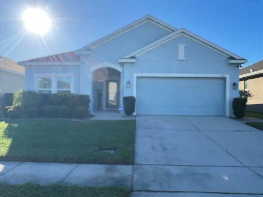 3517 Vega Creek Drive, Saint Cloud, FL 34772 - Image #2