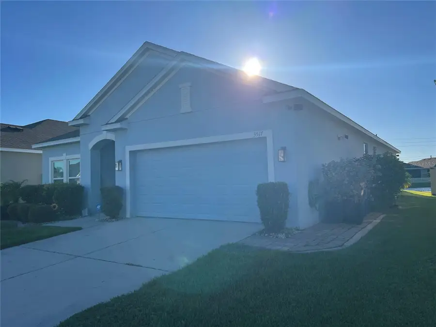3517 Vega Creek Drive, Saint Cloud, FL 34772 - Image #3