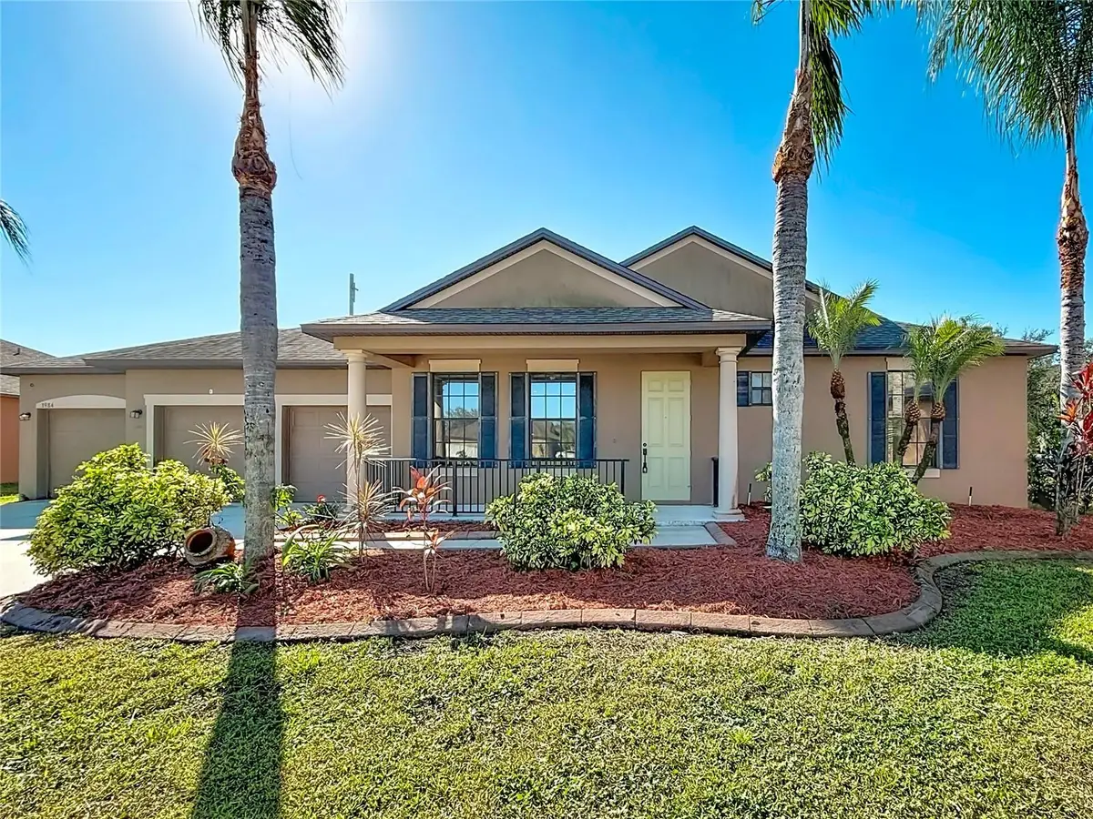 3984 Blossom Dew Drive, Kissimmee, FL 34746 - Image #1