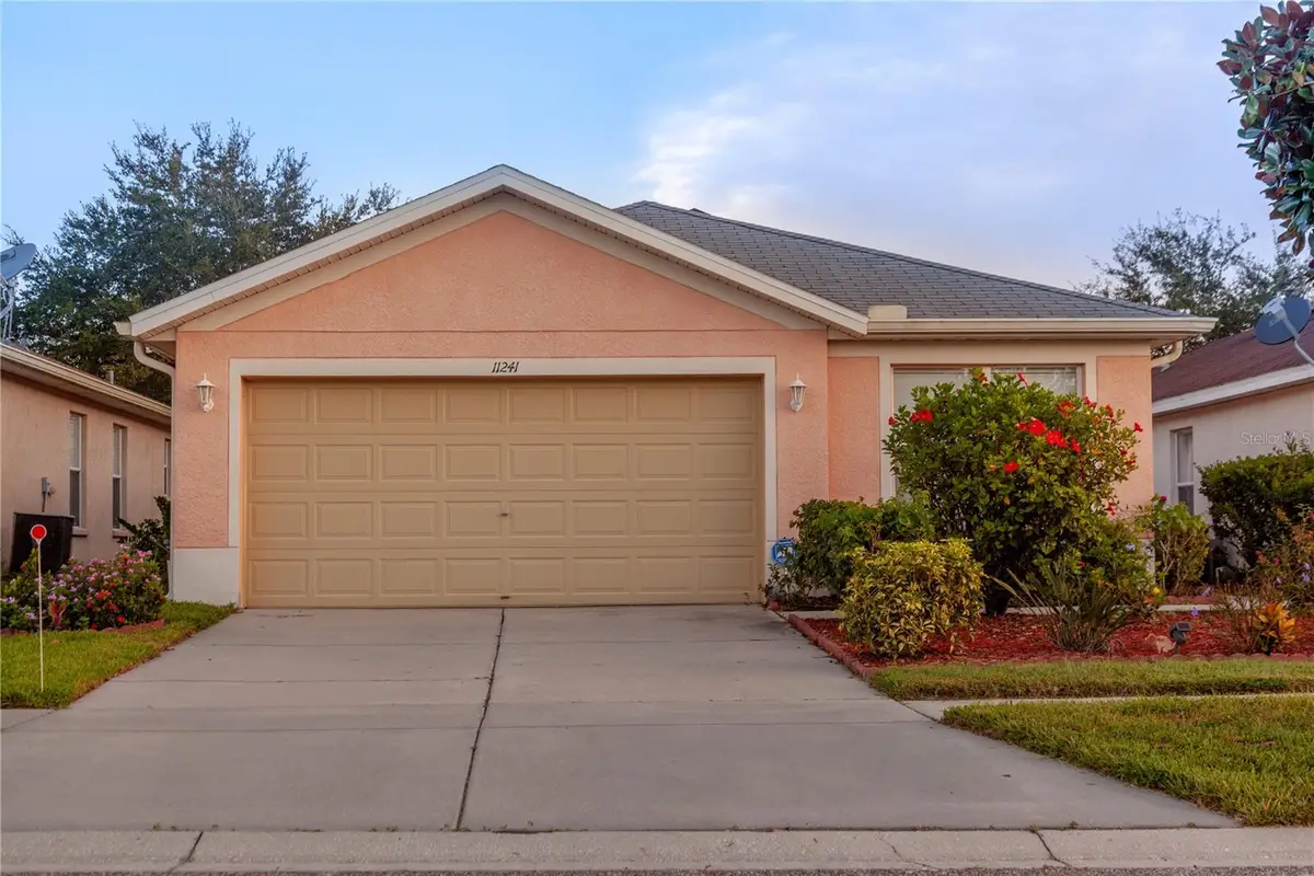 11241 Cocoa Beach Dr., Riverview, FL 33569 - Image #1