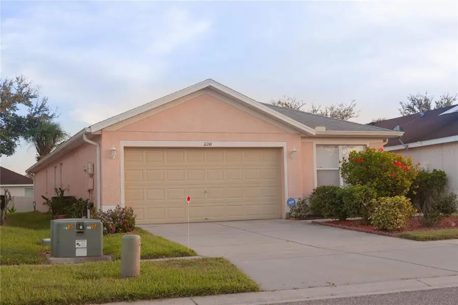 11241 Cocoa Beach Dr., Riverview, FL 33569 - Image #2