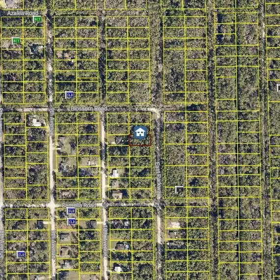 2270 East Parkway, DELAND, FL 32724