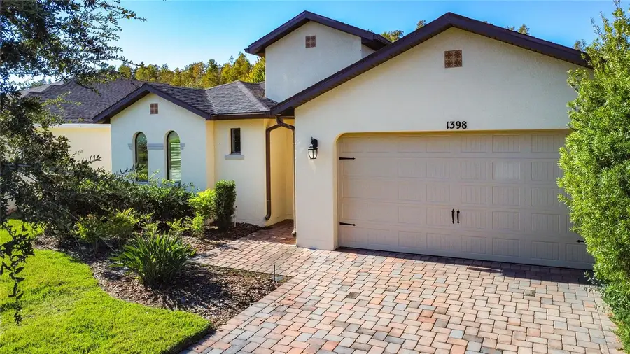 1398 Del Mar Drive, Poinciana, FL 34759 - Image #2