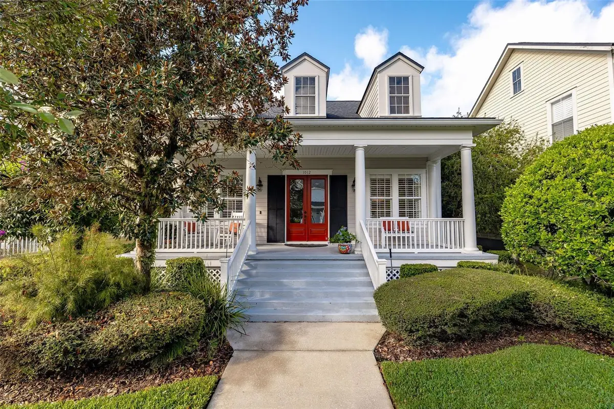 1012 Wild Elm Street, Celebration, FL 34747 - #1