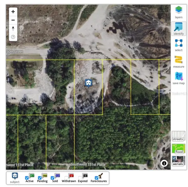 Sw 150th Street, DUNNELLON, FL 34432