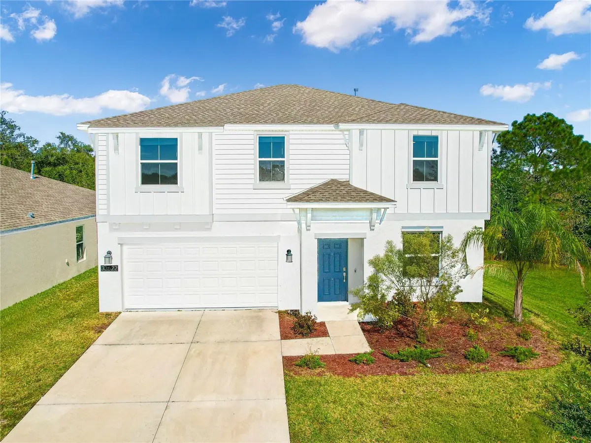 33622 Sky Blossom Circle, Leesburg, FL 34788 - Image #1