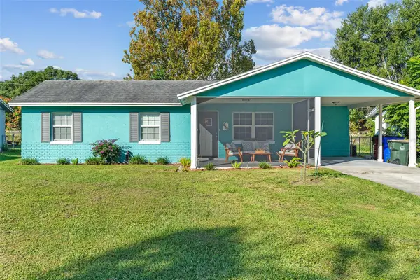 416 Tennessee Avenue, ST CLOUD, FL 34769