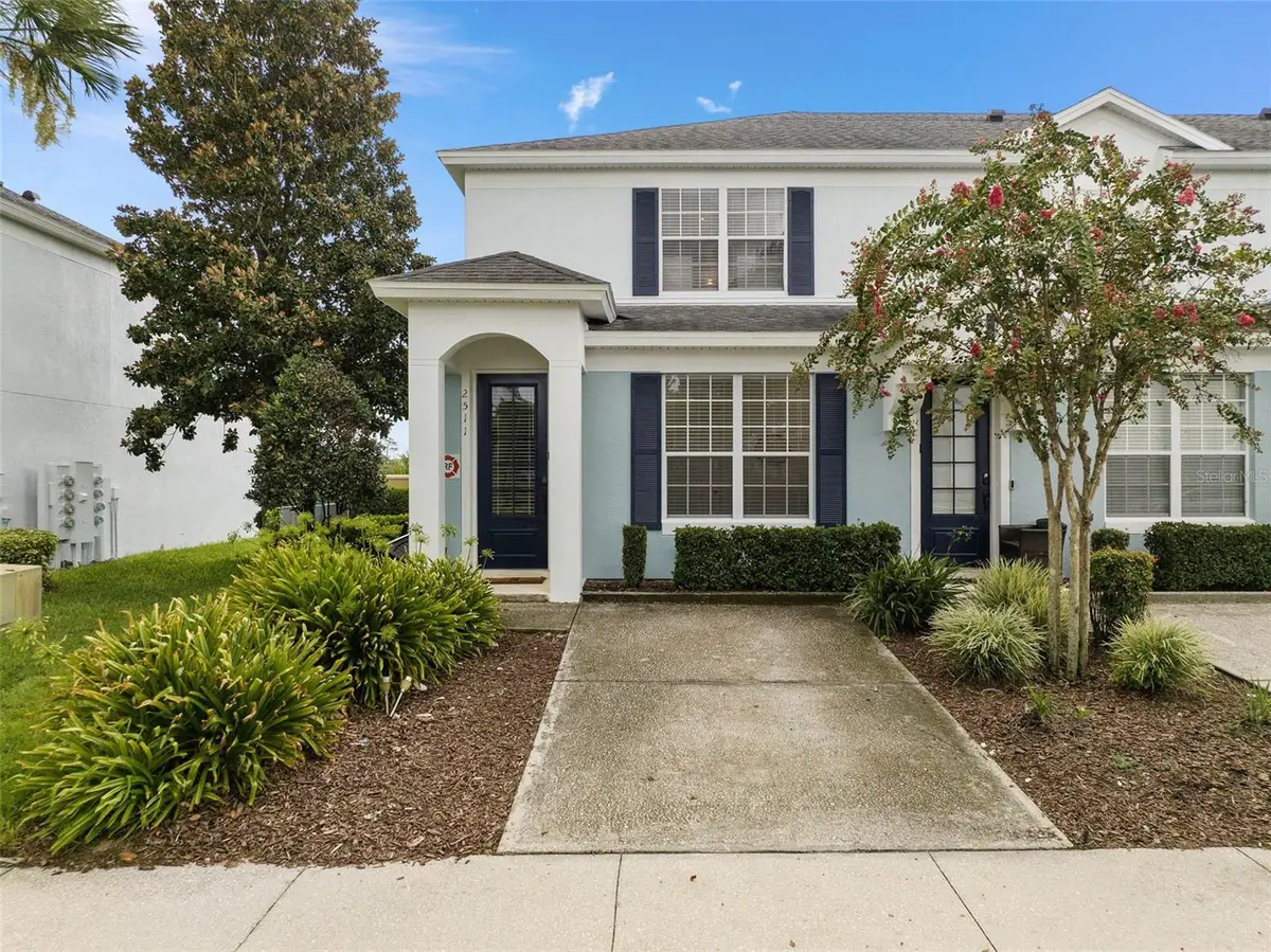 2511 Maneshaw Lane, Kissimmee, FL 34747 - Image #1