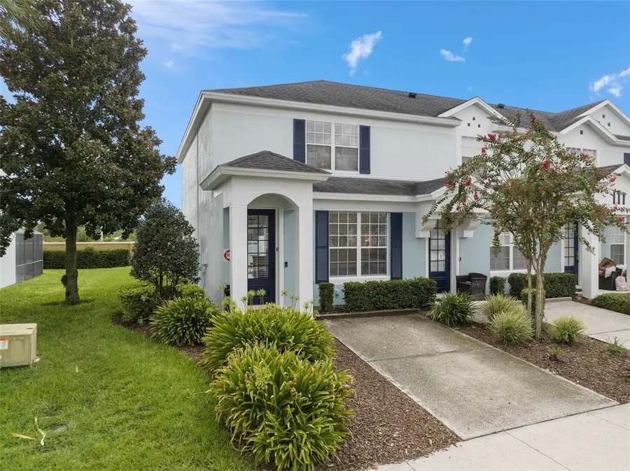 2511 Maneshaw Lane, Kissimmee, FL 34747 - Image #2