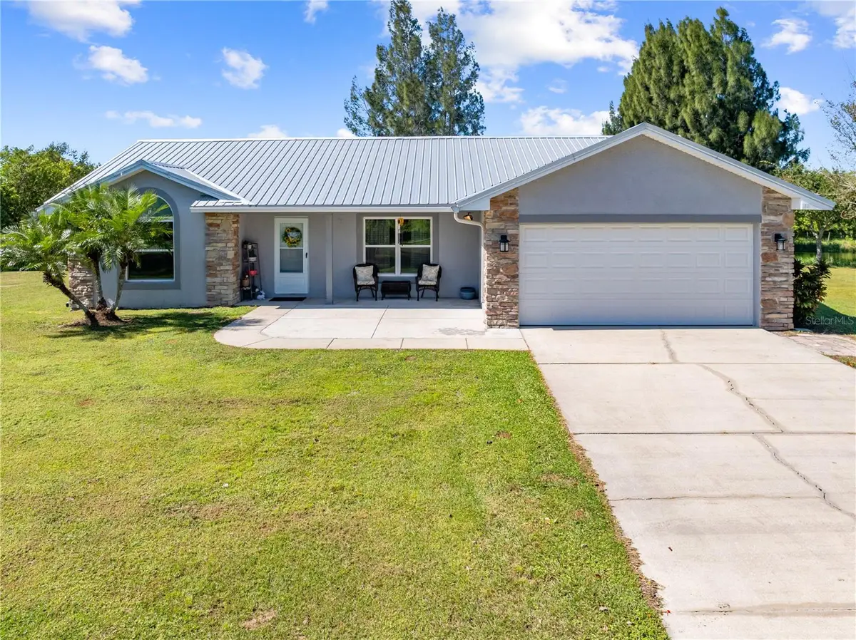 3198 Cherokee Road, Saint Cloud, FL 34772 - Image #1