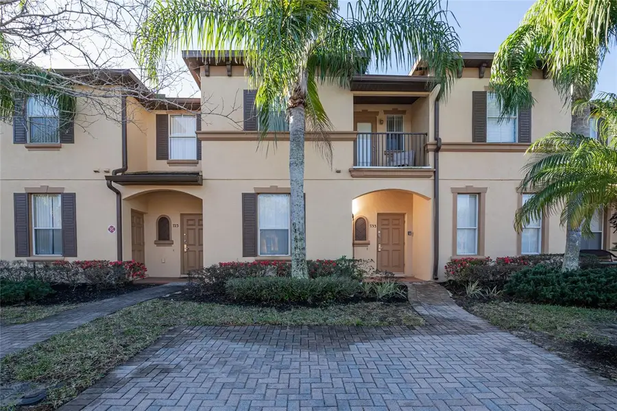 733 Calabria Avenue, Davenport, FL 33897 - Image #3