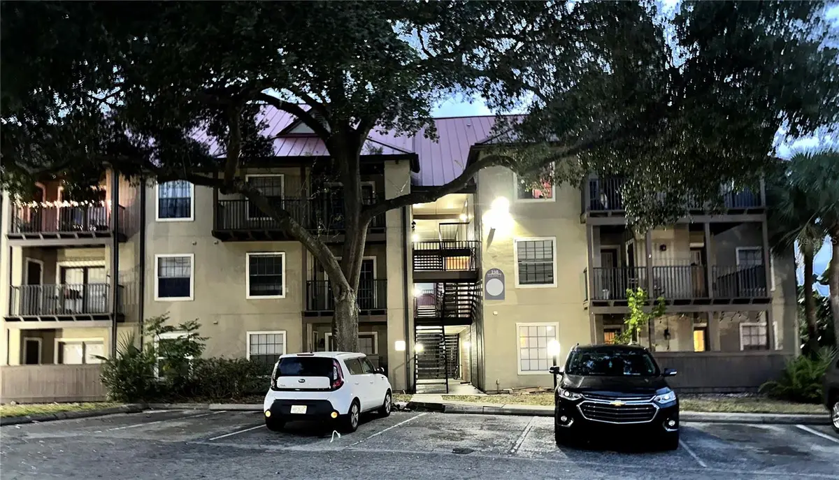 238 Afton Square #308, Altamonte Springs, FL 32714 - Image #1