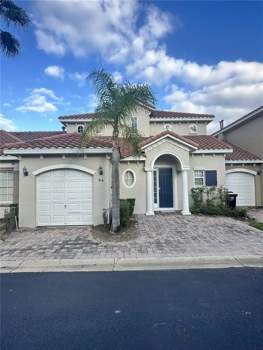 914 Brunello Drive, Davenport, FL 33897 - Image #1