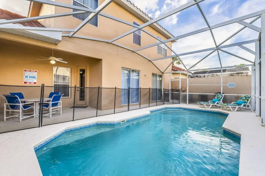 914 Brunello Drive, Davenport, FL 33897 - Image #3