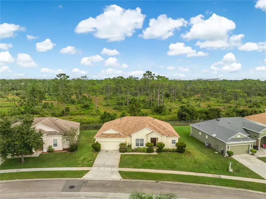3870 Wood Thrush Drive, Kissimmee, FL 34744 - Image #2