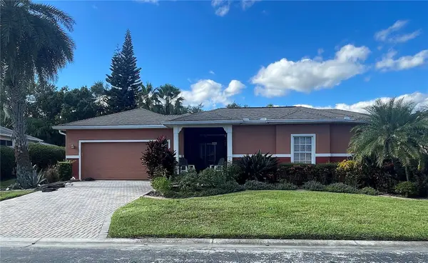 258 Sand Piper Drive, POINCIANA, FL 34759