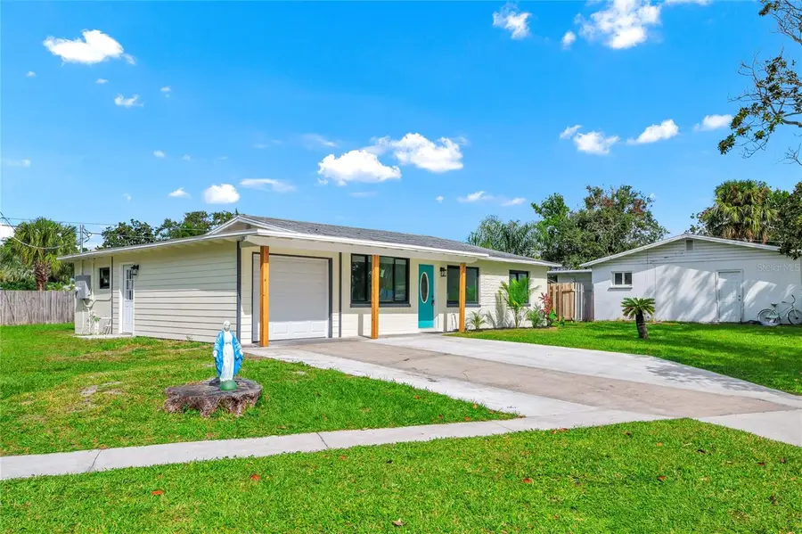 66 Tropical Drive, Ormond Beach, FL 32176 - Image #2