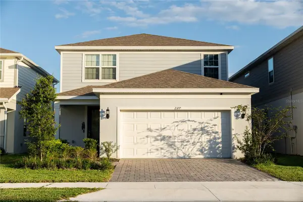 2377 Palm Park Loop, CLERMONT, FL 34714