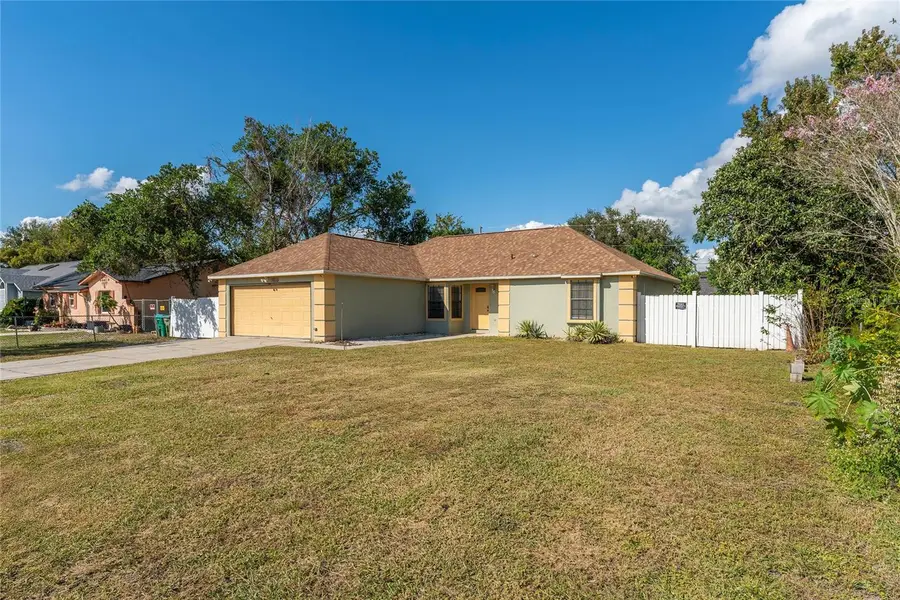 1032 Pioneer Drive, Deltona, FL 32725 - Image #3