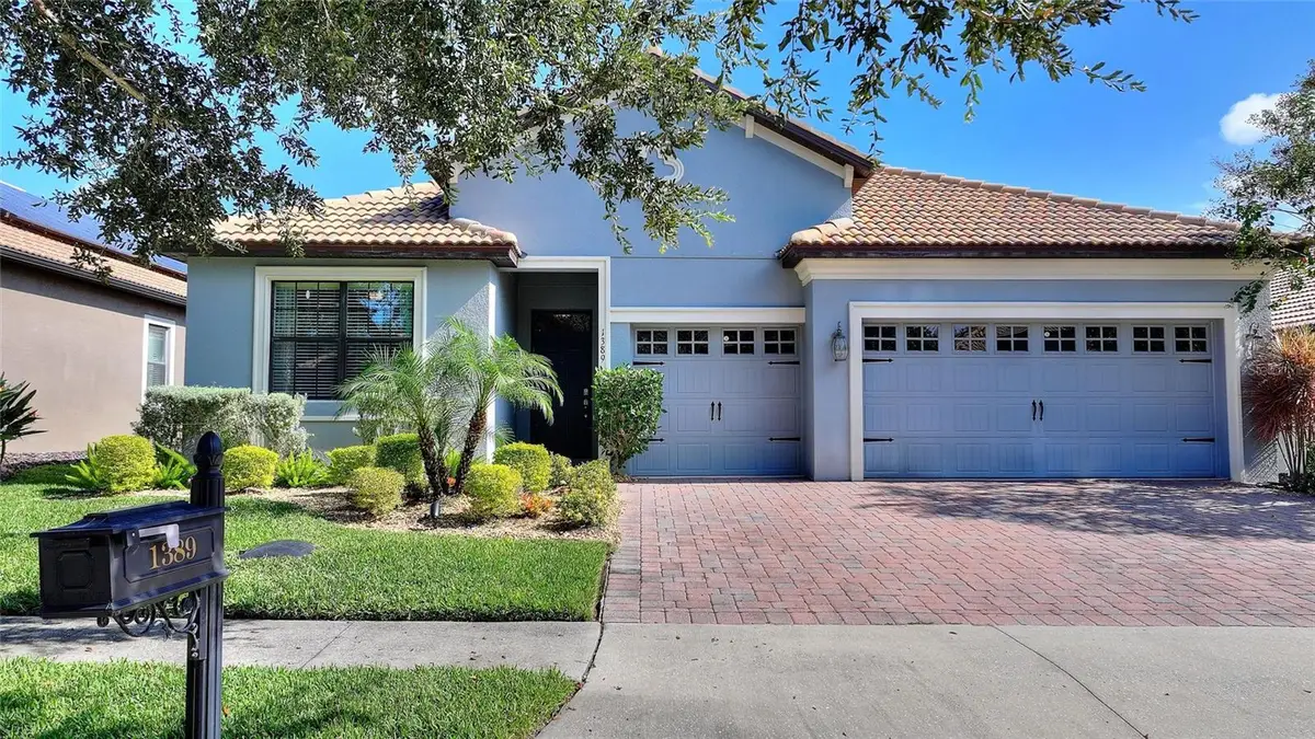 1389 Dolphin Head Street, Davenport, FL 33896 - Image #1