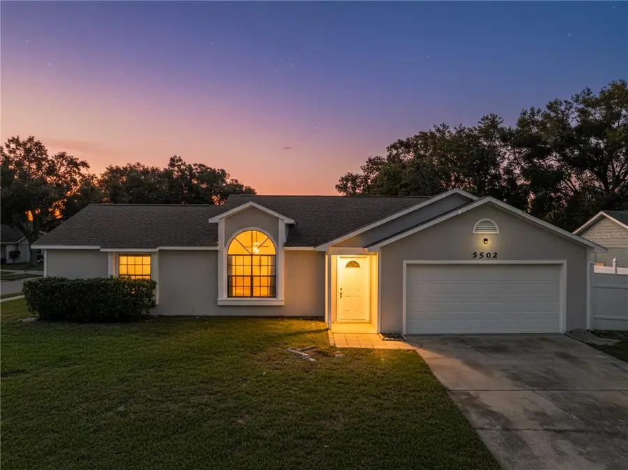 5502 Park Hurst Drive, Orlando, FL 32808 - Image #2