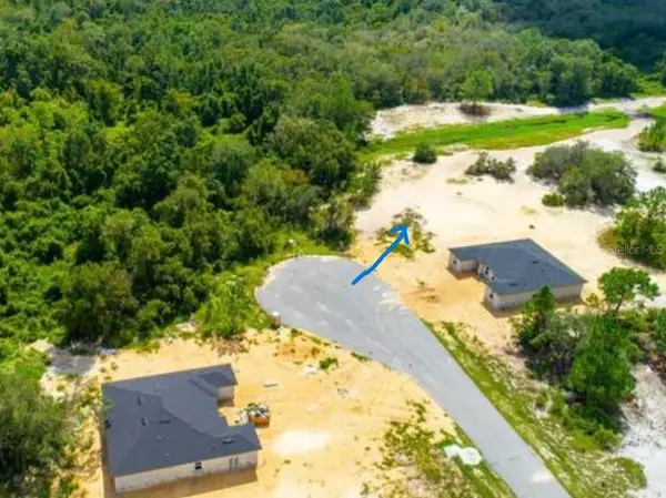 Trout Way, POINCIANA, FL 34759