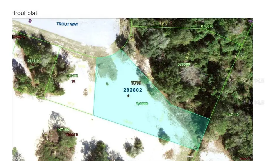 Trout Way, Poinciana, FL 34759 - #2