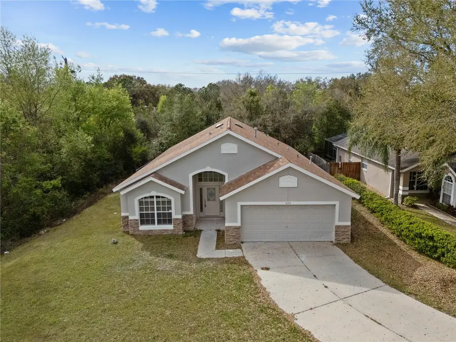 3193 Verbena Court, Deltona, FL 32725 - Image #2