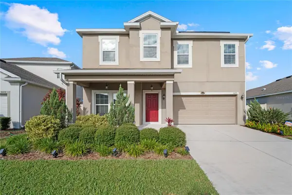 3670 Vega Creek Drive, ST CLOUD, FL 34772