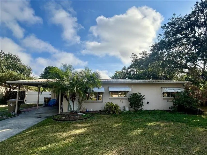 2515 N Beaumont Avenue, Kissimmee, FL 34741 - Image #1