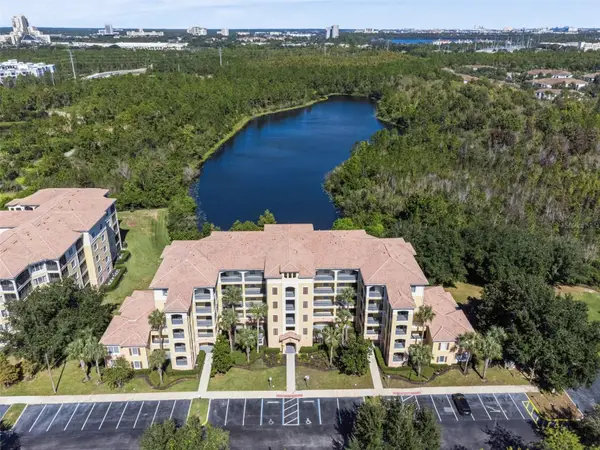 8774 Worldquest Boulevard #7307, ORLANDO, FL 32821