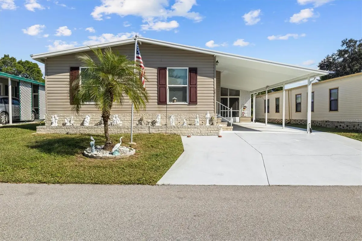 281 Edgewood Boulevard, Lake Wales, FL 33898 - Image #1