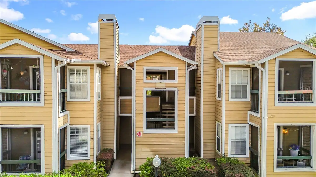 4401 Thornbriar Lane #105, Orlando, FL 32822 - Image #1