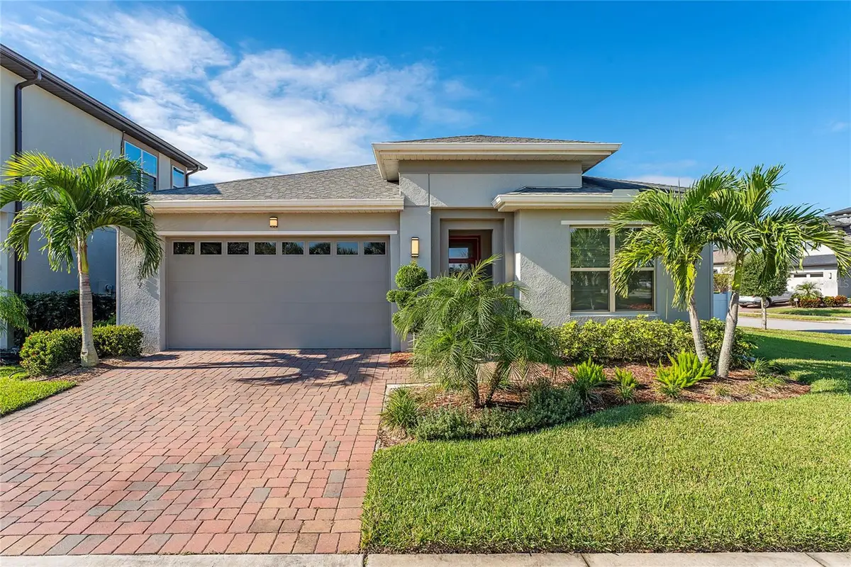 3199 Crispin Circle, Harmony, FL 34773 - Image #1