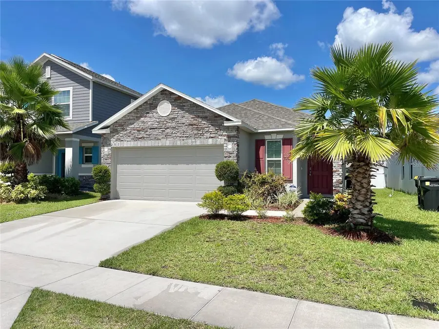 251 Villavista Court, Davenport, FL 33896 - Image #2