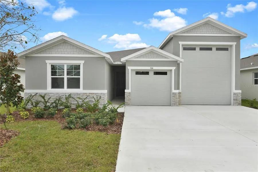 326 Alexandrite Street, Deland, FL 32720 - Image #2