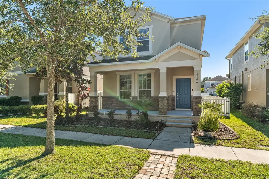 6806 Butterfly Drive, Harmony, FL 34773 - Image #2