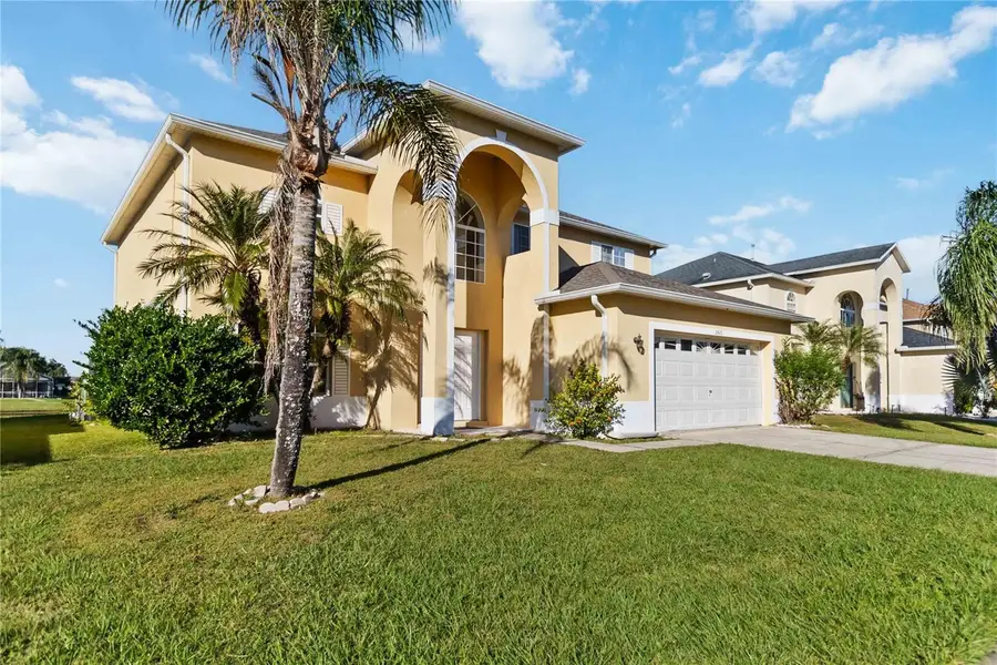 5426 Dahlia Reserve Drive, Kissimmee, FL 34758 - Image #3