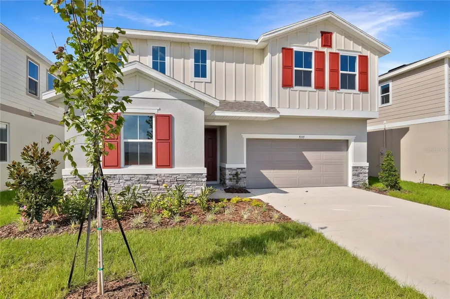 5335 Mickey Avenue, Lake Wales, FL 33859 - Image #2