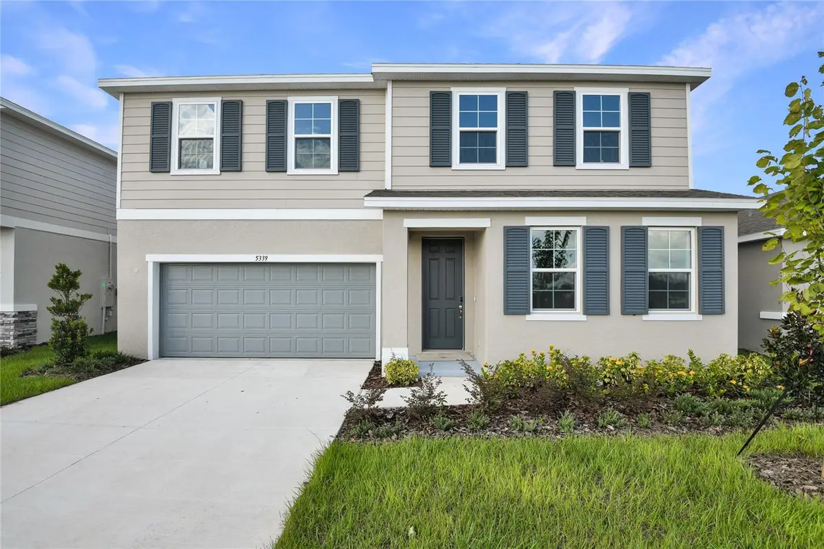 5339 Mickey Avenue, Lake Wales, FL 33859 - Image #1