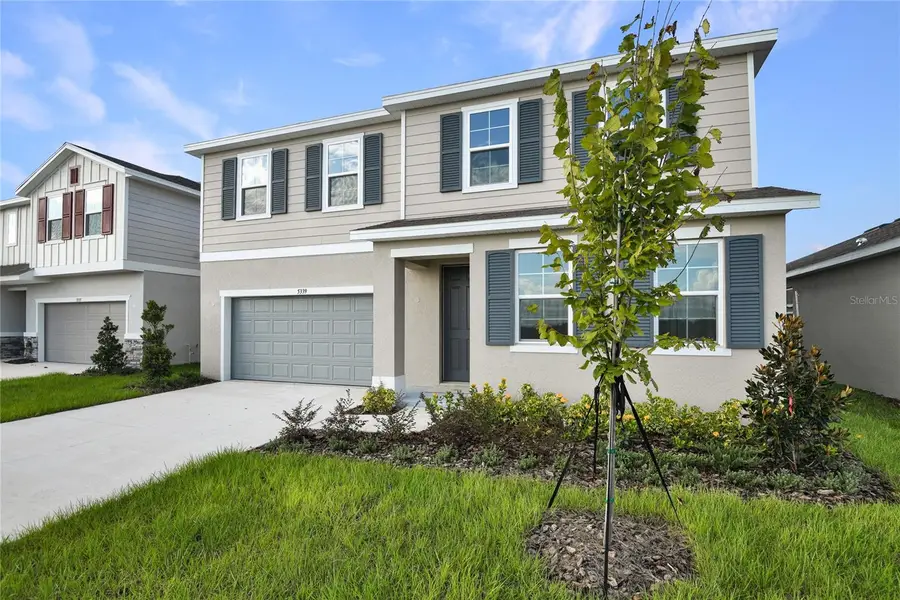 5339 Mickey Avenue, Lake Wales, FL 33859 - Image #2