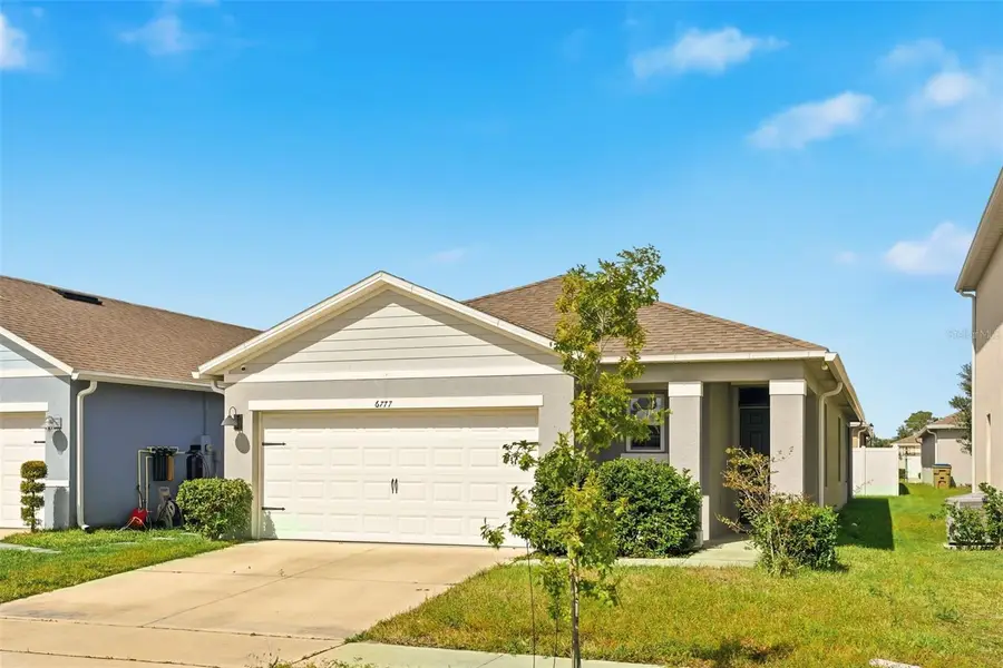 6777 Huntleigh Hammock Road, Harmony, FL 34773 - Image #2