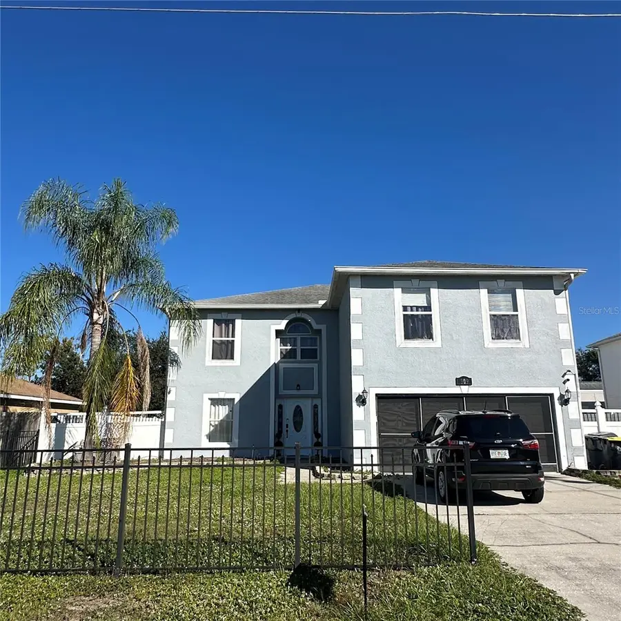 309 Anchovie Court, Poinciana, FL 34759 - Image #2