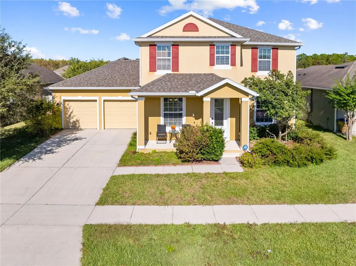 3216 Olivia Breeze Drive, Kissimmee, FL 34746 - Image #1