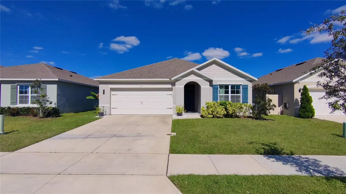 5295 Bracks Landing Drive, Saint Cloud, FL 34771 - Image #1