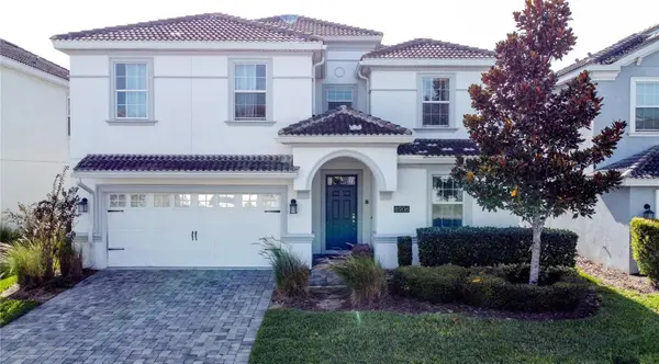 8906 Stinger Drive, DAVENPORT, FL 33896