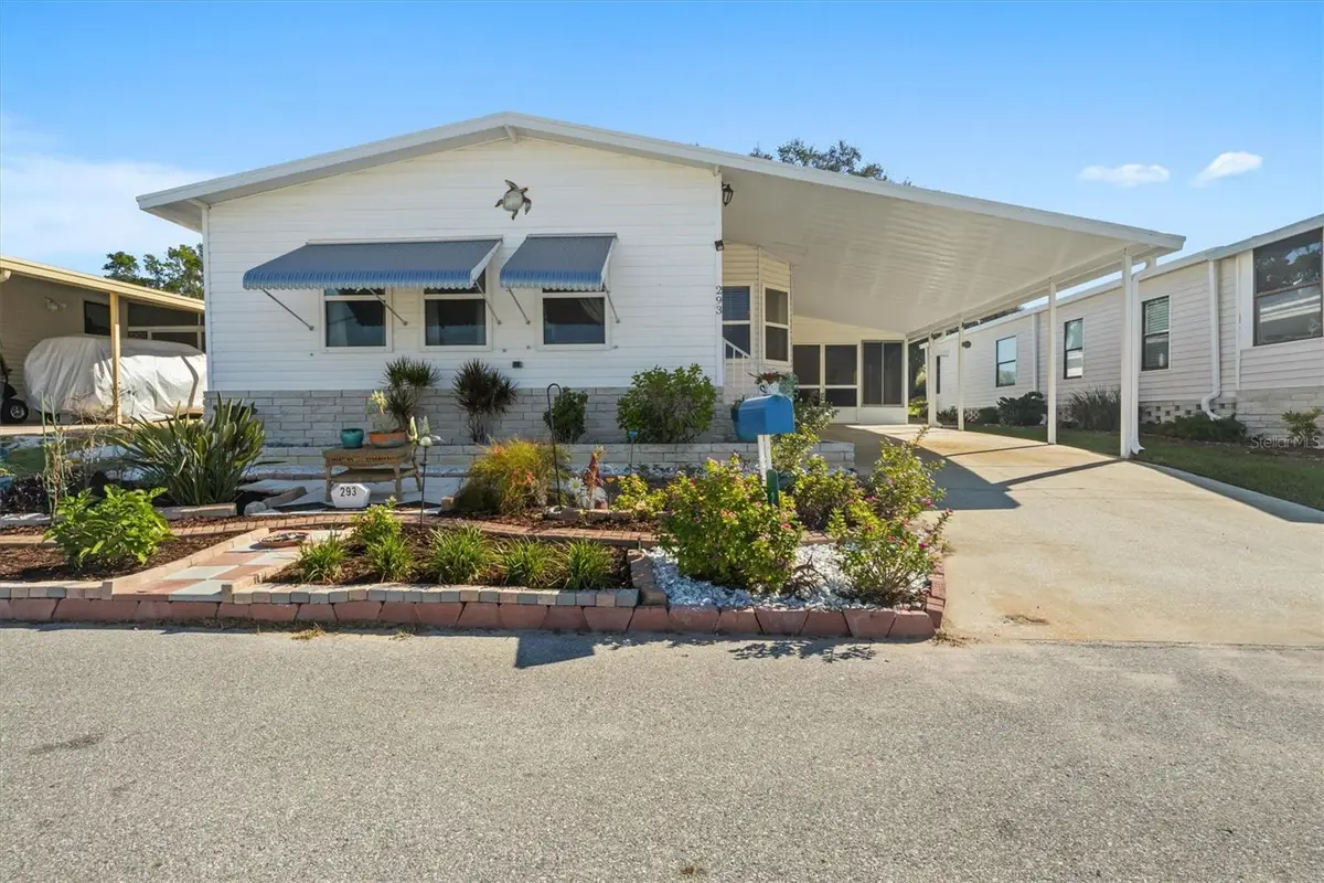 293 Edgewood Boulevard, Lake Wales, FL 33898 - Image #1